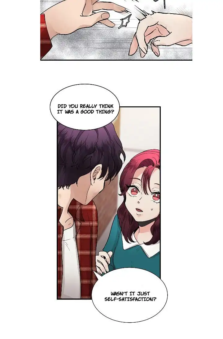 A Bittersweet Couple Chapter 3 12